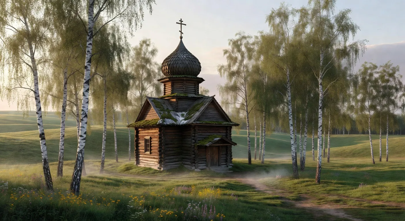 Monument au prince Vladimir surplombant le Dniepr a Kiev avec croix et vue panoramique